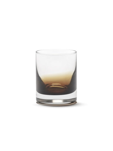 Serax - Kelly Wearstler - SHOTGLAS AMBER ZUMA