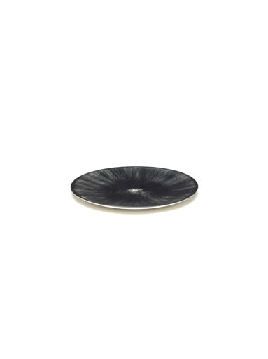 Ann Demeulemeester - Ann Demeulemeester - BORD S WIT/ZWART VAR 6 DÉ