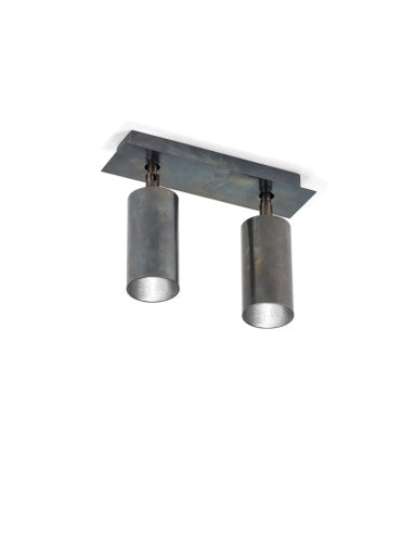 Serax - Koen Van Guijze - CEILING SPOT N°21 ZWART SOFISTICATO