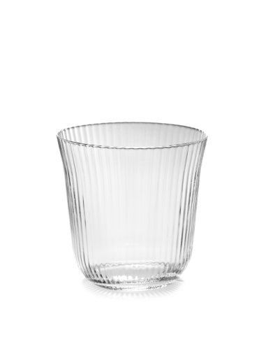 Serax - Sergio Herman - GLAS L INKU