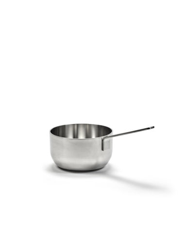 Serax - Piet Boon - STEELPAN EXCL. DEKSEL ALUMINIUM BASE