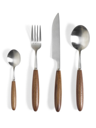 Serax - Ottolenghi - Tafellepel Feast - Set van 6