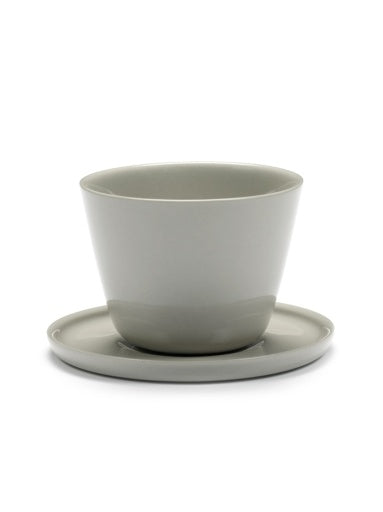 Serax - Vincent Van Duysen - CAPPUCCINOKOP ZONDER OOR SAND CENA