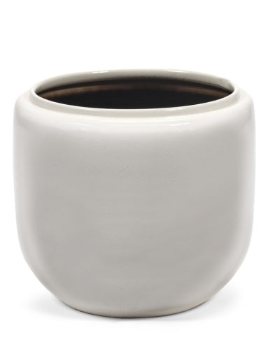 Serax - Serax - SIERPOT L WIT COSTA