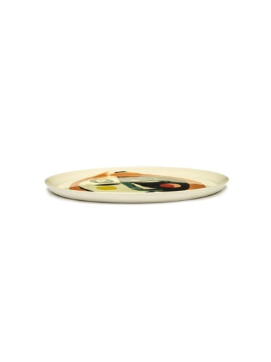 Serax - Ottolenghi - SERVEERBORD FACE N°1 FEAST
