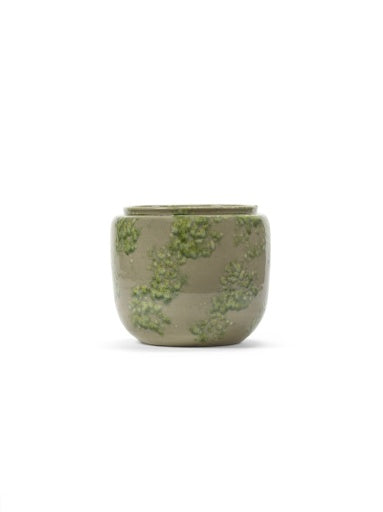 Serax - Serax - SIERPOT XS MYSTIQUE GROEN COSTA