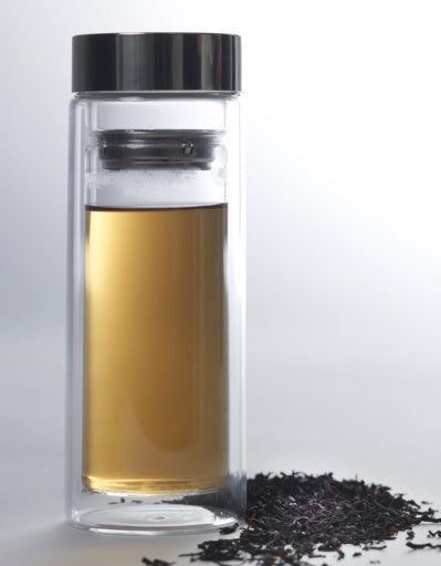 Serax - Serax - DUBBELWANDIGE THERMOSFLES VOOR THEE S