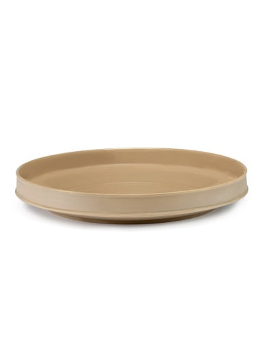 Serax - Kelly Wearstler - KOM XL LAAG CLAY DUNE
