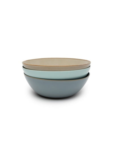 Serax - Anita Le Grelle - SALADEKOM SMOKY BLUE