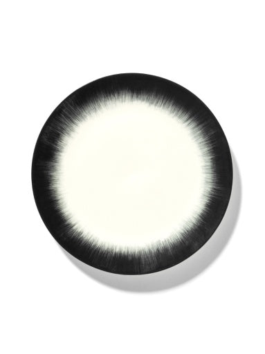 Ann Demeulemeester - Ann Demeulemeester - BORD L WIT/ZWART VAR 4 DÉ