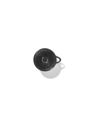 Ann Demeulemeester - Ann Demeulemeester - ESPRESSOKOP WIT/ZWART VAR C DÉ