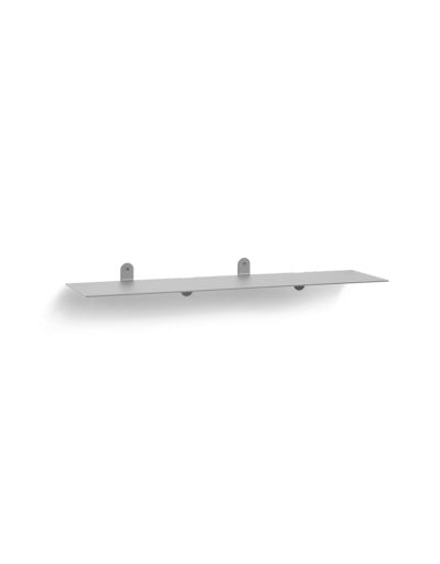 SHELF N°2 LICHTGRIJS