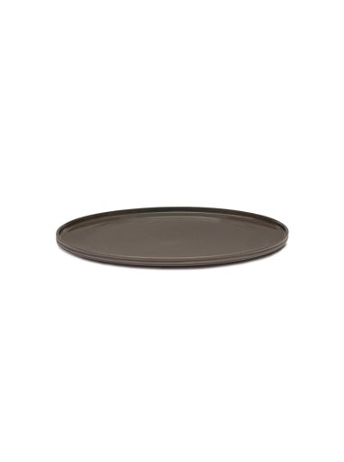 Serax - Kelly Wearstler - BORD L SLATE DUNE