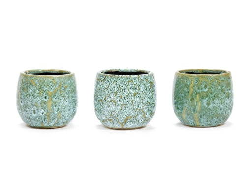 Serax - Serax - SIERPOT S ZEEGRAS GROEN OCEAN