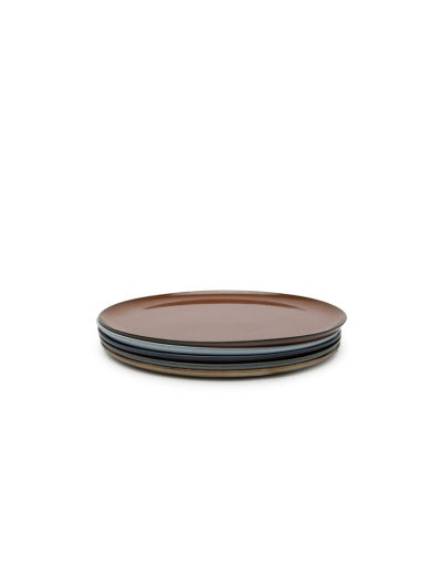 Serax - Anita Le Grelle - BORD L RUST