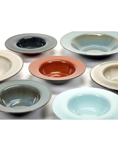 Serax - Anita Le Grelle - Vierkant Bord S Light Blue
