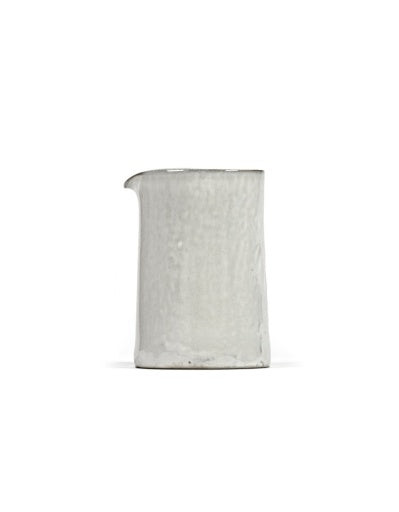 Serax - Marie Michielssen - MELKKAN OFF WHITE LA MÈRE