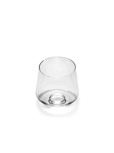 Serax - Ann Van Hoey - GLAS NIDO
