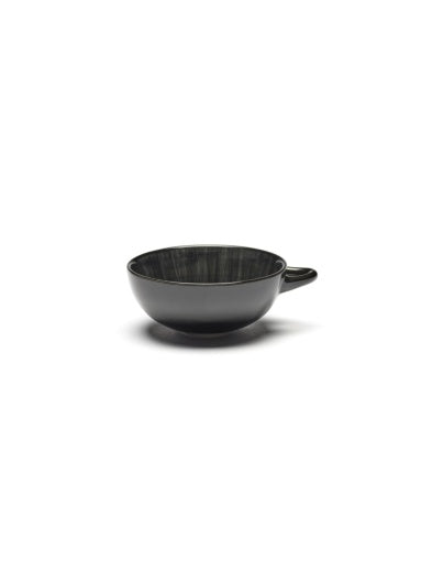 Ann Demeulemeester - Ann Demeulemeester - ESPRESSOKOP WIT/ZWART VAR C DÉ