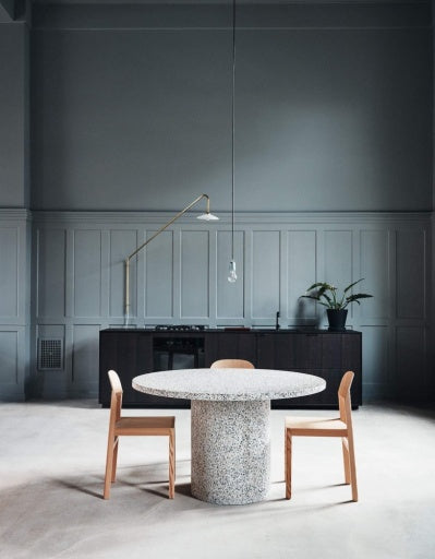 Valerie Objects - Muller van Severen - Hanglamp N°1 Brass