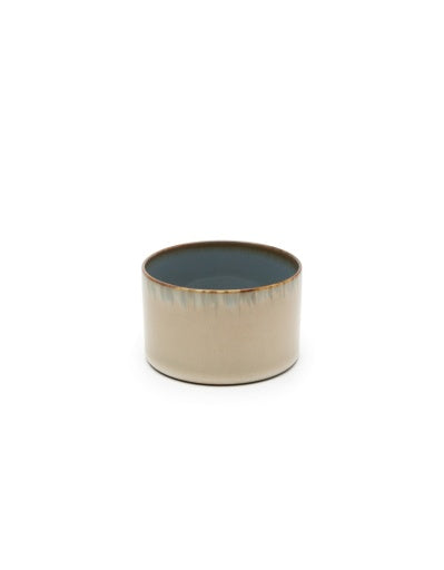 Serax - Anita Le Grelle - BEKER S MISTY GREY/SMOKY BLUE