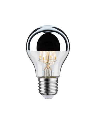 Valerie Objects - Muller van Severen - LED Lamp E27 Top Spiegel 230V 4W