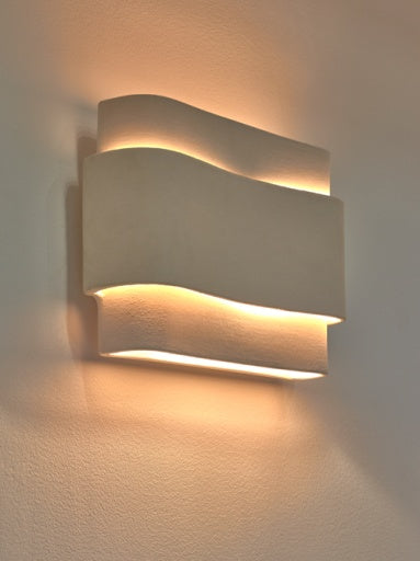 Serax - Anita Le Grelle - Wandlamp Beige Louis 02