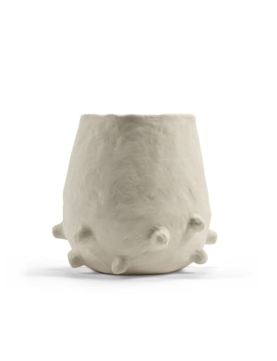 Serax - Marie Michielssen - BLOEMPOT 07 BEIGE MOLLY