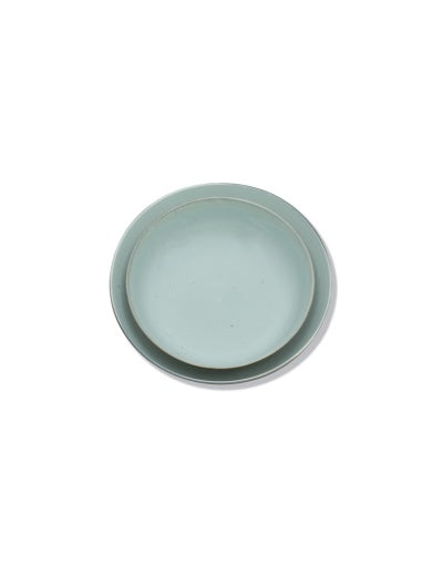 Serax - Anita Le Grelle - DIEP BORD M DARK BLUE/SMOKY BLUE