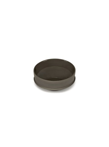 Serax - Kelly Wearstler - KOM S SLATE DUNE