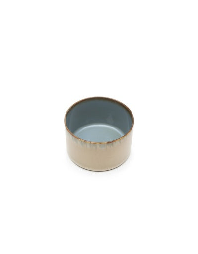 Serax - Anita Le Grelle - BEKER S MISTY GREY/SMOKY BLUE