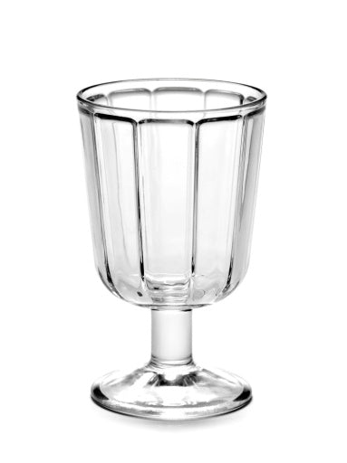 Serax - Sergio Herman - WITTEWIJNGLAS SURFACE