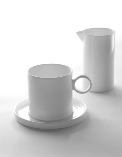 Serax - Ann Van Hoey - KOFFIEKOP + SCHOTEL GEOMETRY