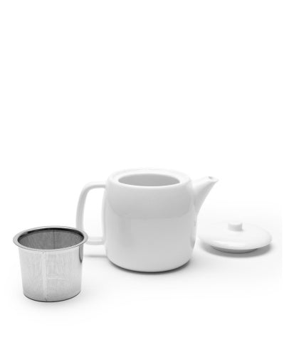 Serax - Vincent Van Duysen - THEEPOT GEGLAZUURD PASSE-PARTOUT