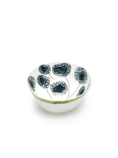 Serax - Marni - SERVEERKOM M ANEMONE VANIGLIA MF