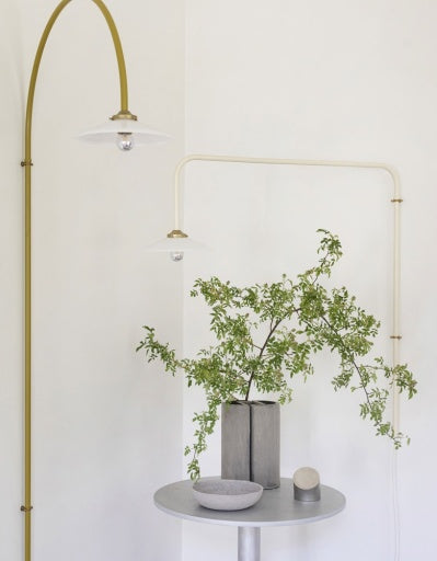 Valerie Objects - Muller van Severen - Hanglamp N°2 Curry