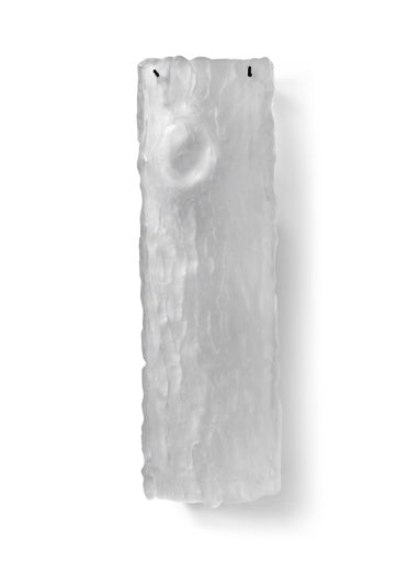 Serax - Filip Arickx - WANDLAMP 03 WIT OAK