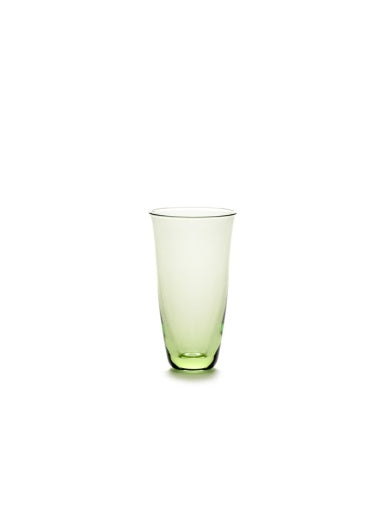 Ann Demeulemeester - Ann Demeulemeester - UNIVERSEEL GLAS GROEN FRANCES