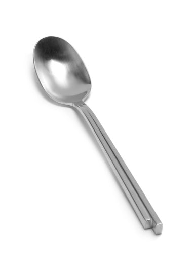 Serax - Kelly Wearstler - DESSERTLEPEL STAINLESS DUNE
