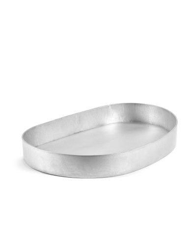 TRAY ALUMINIUM ASSEMBLE