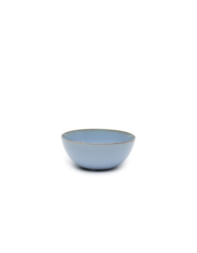 Serax - Anita Le Grelle - KOM L SMOKY BLUE