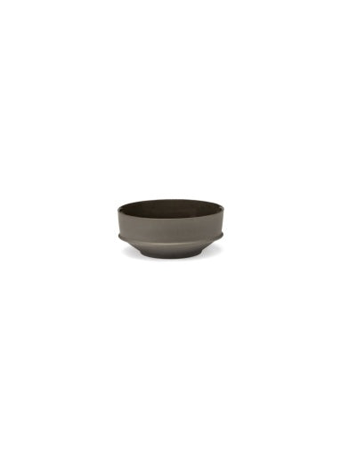 Serax - Kelly Wearstler - KOM XS SLATE DUNE
