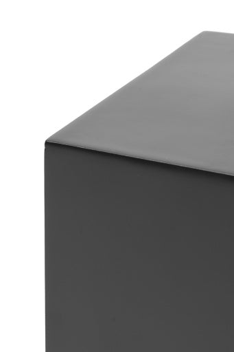 Serax - Bob Verhelst - Bijzettafel Donkerbruin Basile