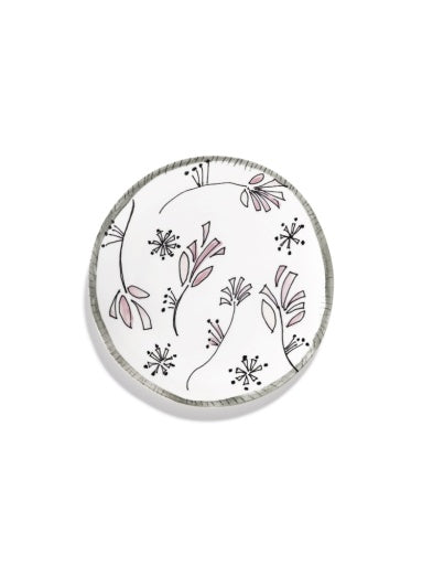 Serax - Marni - BORD M FIORE ROSA MF