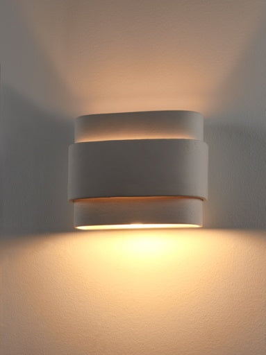 Serax - Anita Le Grelle - Wandlamp Beige Louis 01