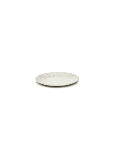 Serax - Kelly Wearstler - BORD XS SALT ZUMA