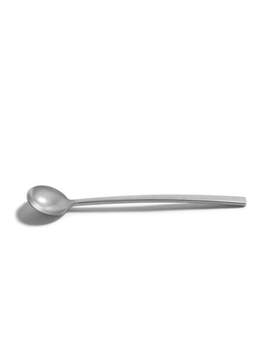 Serax - Marie Michielssen - Tafellepel Mirror Stonewashed La Mère - Set van 6