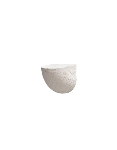 BRICK SHELF WHITE SEGMENTS