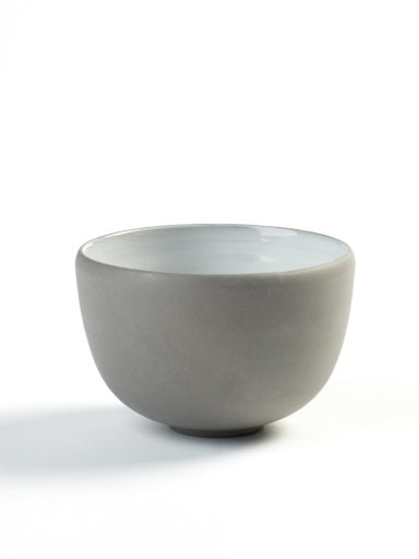 Serax - Martine Keirsebilck - KOM S WIT DUSK