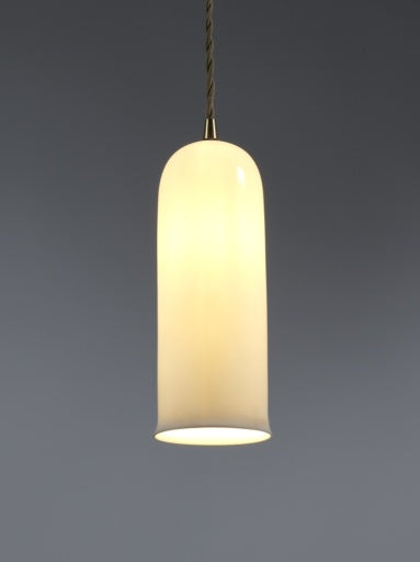 Serax - Anita Le Grelle - HANGLAMP WIT OLYMPIA N°2